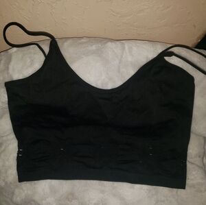 Colsie sports bra